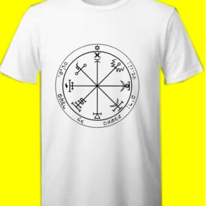 Acceuil Tee-short-pentacle-jupiter-1