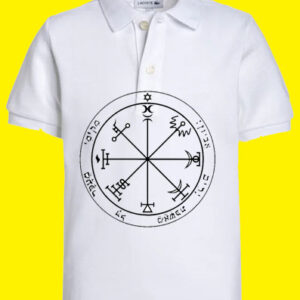 Acceuil tricot 1er pentacle de jupiter